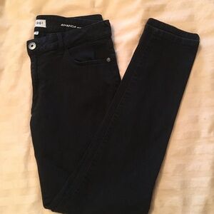 DL1961 Amanda Skinny Jeans